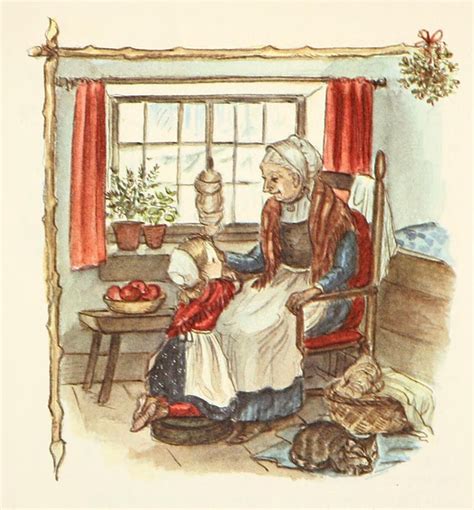 tasha tudor christmas book|tasha tudor illustrations images.